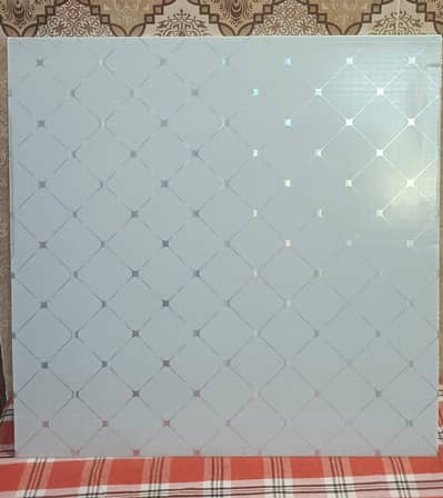 2×2 ki sheets hain 48 pieces hain