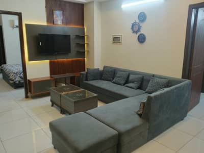 Furnished Investor Rate Flat For Sale