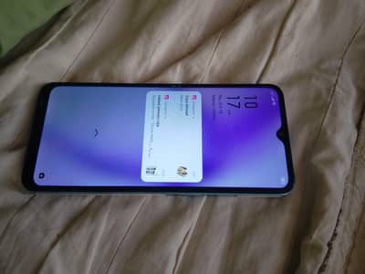 OPPO A3x 5g   (8+4gB) (rom256)
