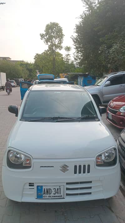 Suzuki Alto VXR 2021,Suzuki,Alto,Vxr,2021