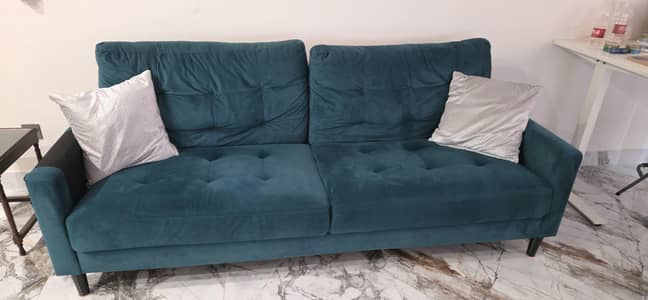 3 seater sofa