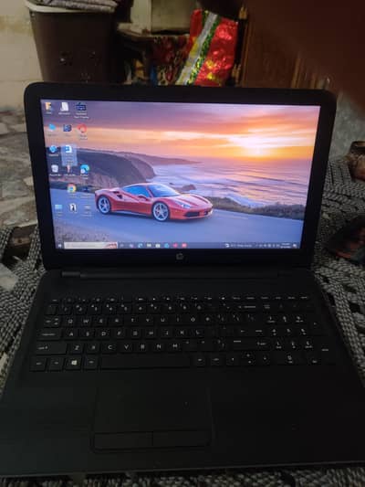 hp laptop 8ram 128 ssd memory with grafic card