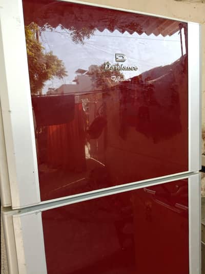 Refrigerator for Sale – Excellent Condition