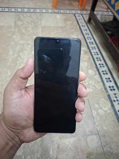Samsung Mobile A31