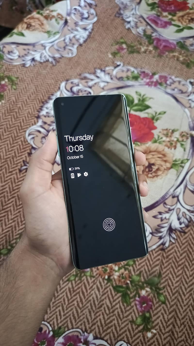 One Plus 8 3