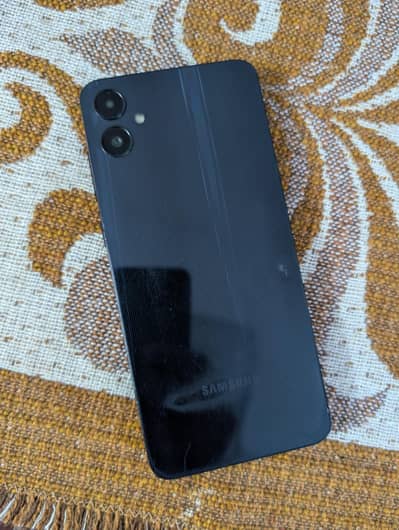 Samsung Mobile A05 6/128