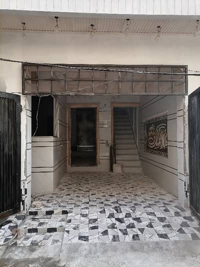 Prime Location 3 Marla House Is Available For sale