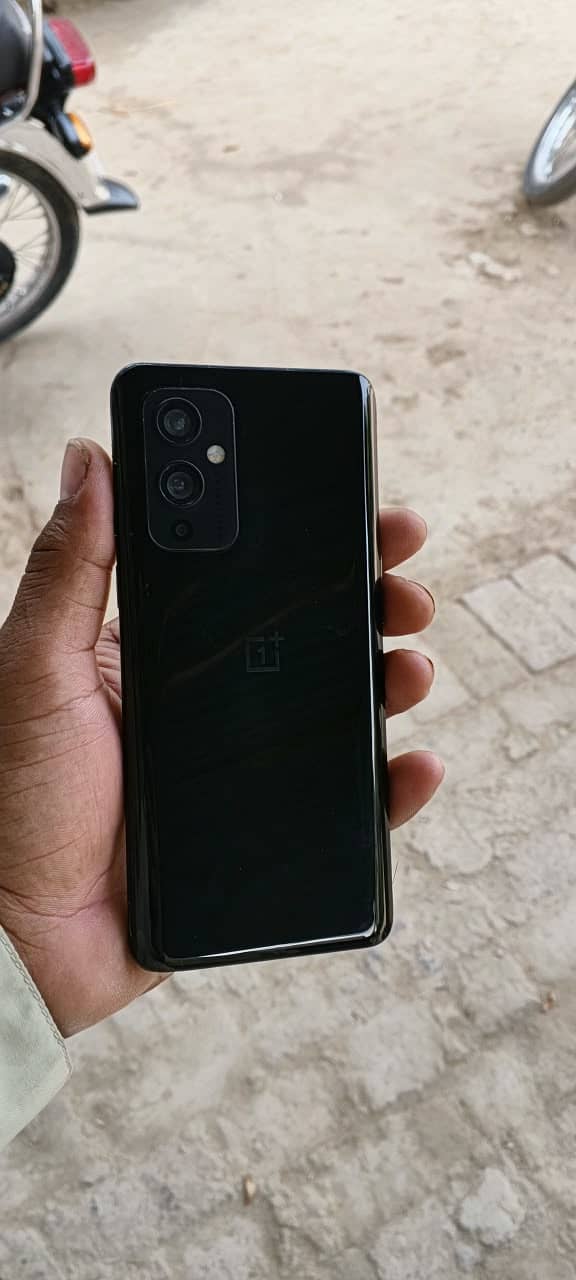 One Plus 9 1