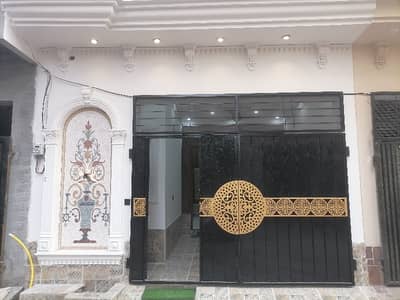 Spacious Prime Location House Is Available For sale In Ideal Location Of Marghzar Officers Colony - Block C
