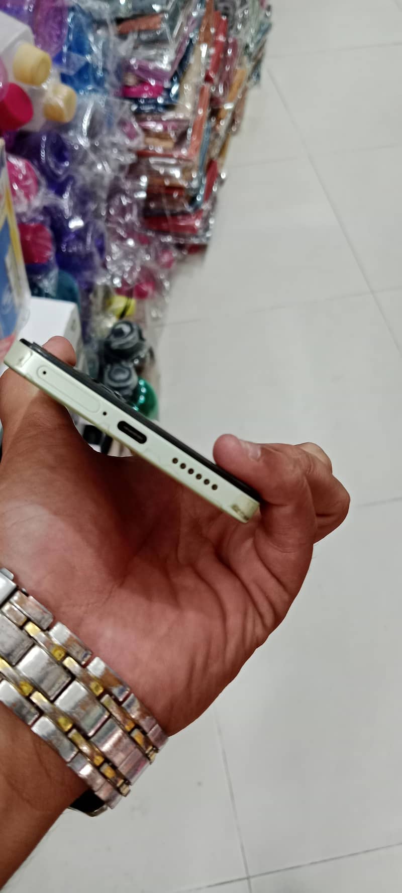 Xiaomi Redmi Note 14 1
