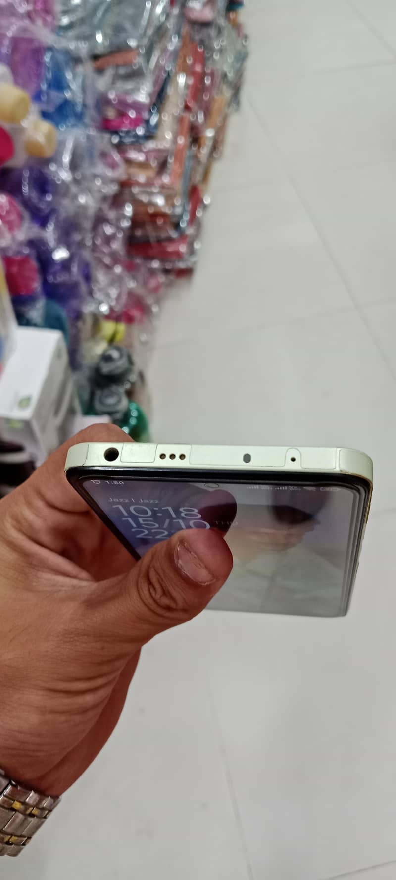 Xiaomi Redmi Note 14 2