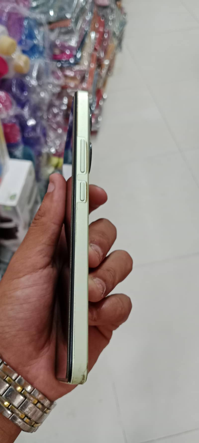 Xiaomi Redmi Note 14 4