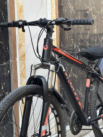 Cycle urgent sale