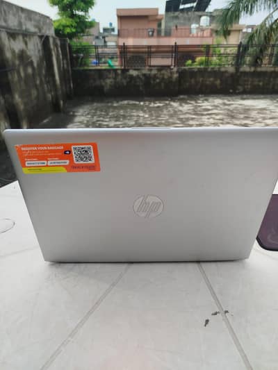 Hp pro book 440 G5 Core i7 8th gen company owned