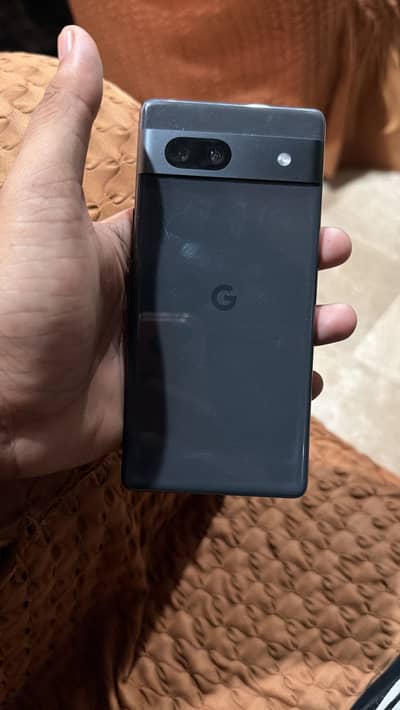 Google Pixel 7a