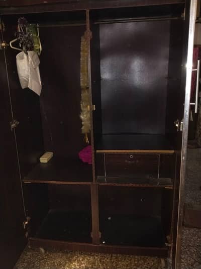 bedset for sale good condition