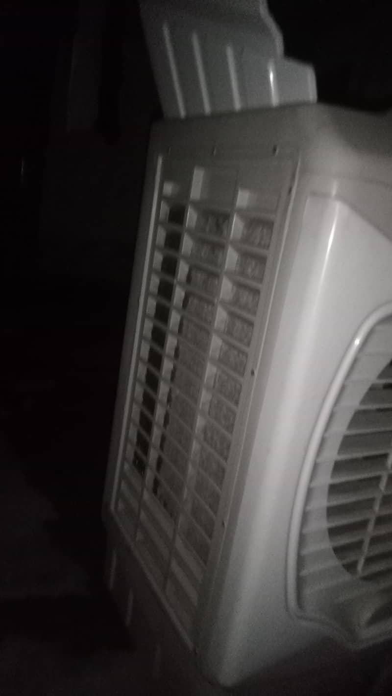 Air cooler 0