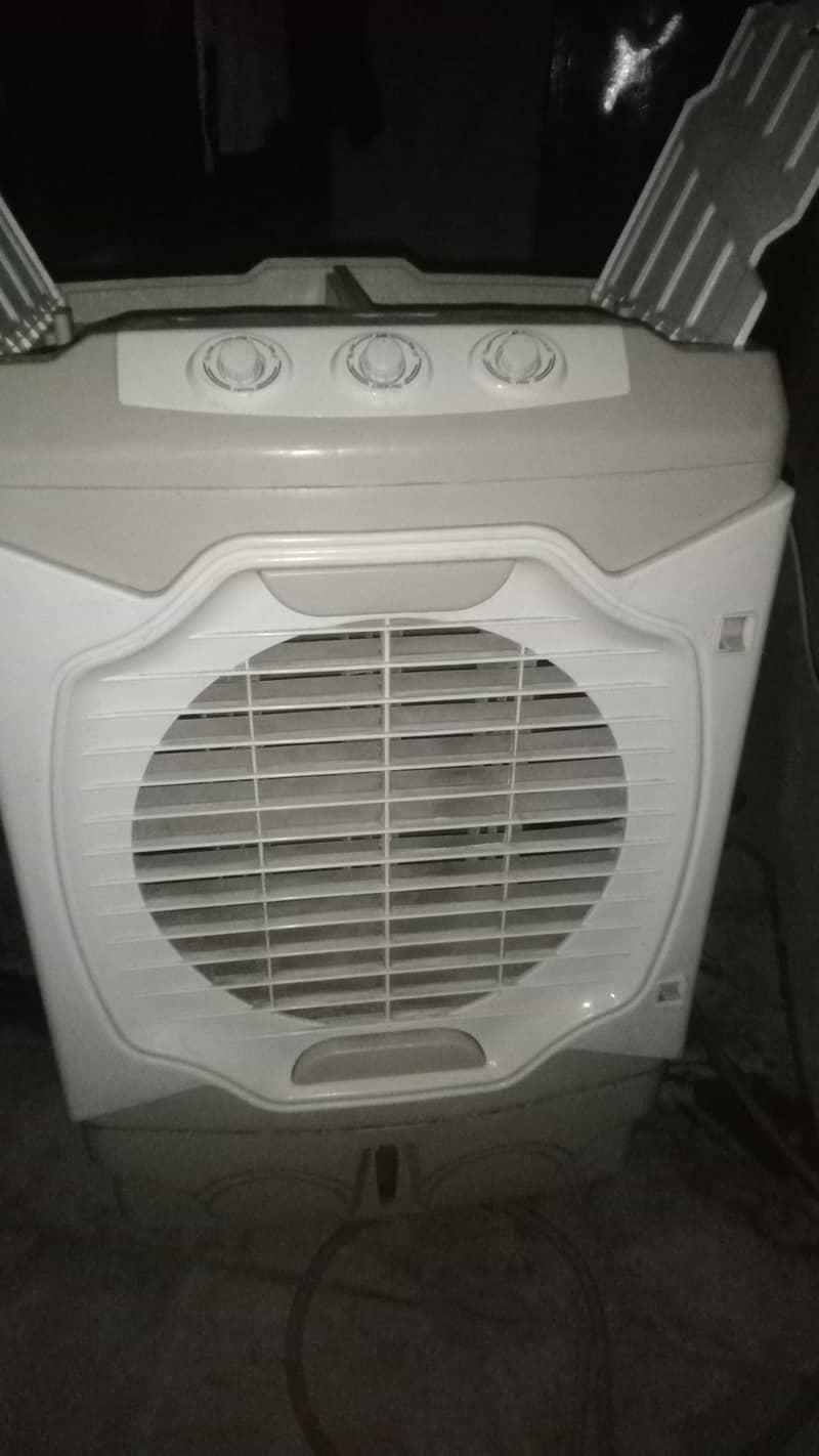 Air cooler 3