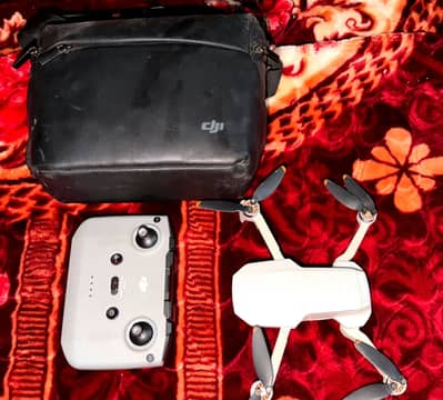 DJI Mini 2 Drone For Sale