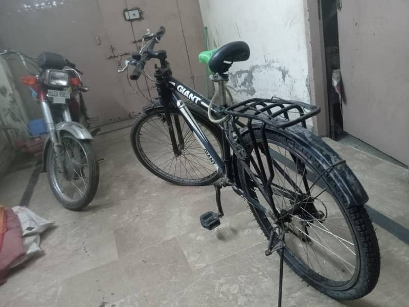 Gear cycle 0