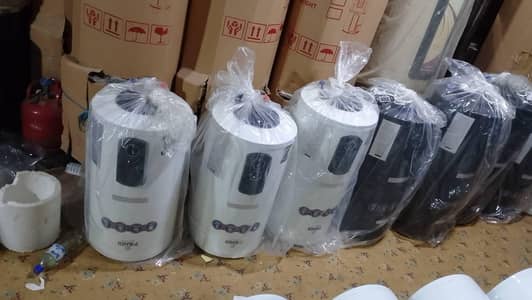 gayser/ Electric geyser/ Electric water heater industry