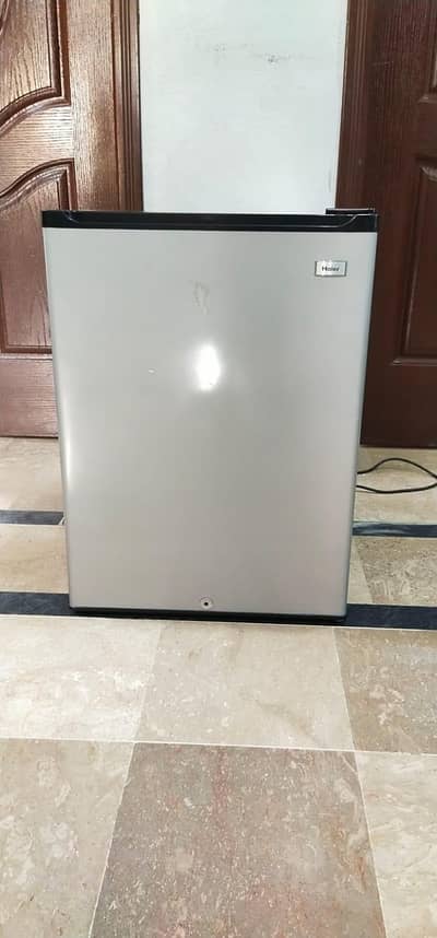 Haier Small Room Refrigerator
