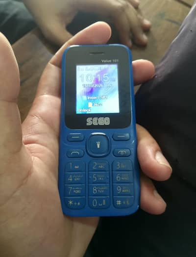 SEGO Value 101