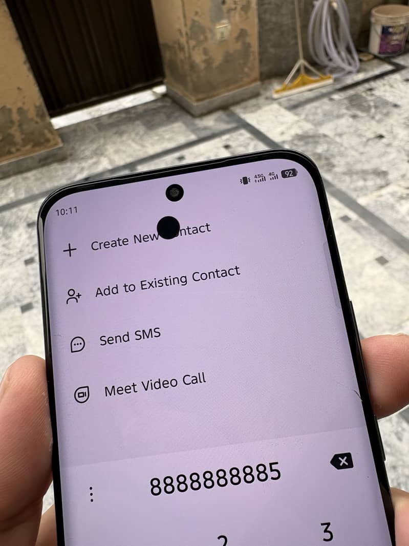 Techno Spark 40 Pro Plus 1