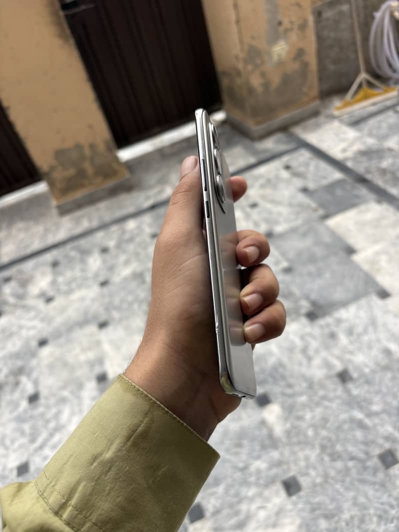 Techno Spark 40 Pro Plus 5