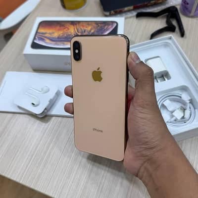 iphone xs max Max official Pta approved water park