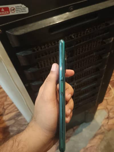Infinix Note 8i