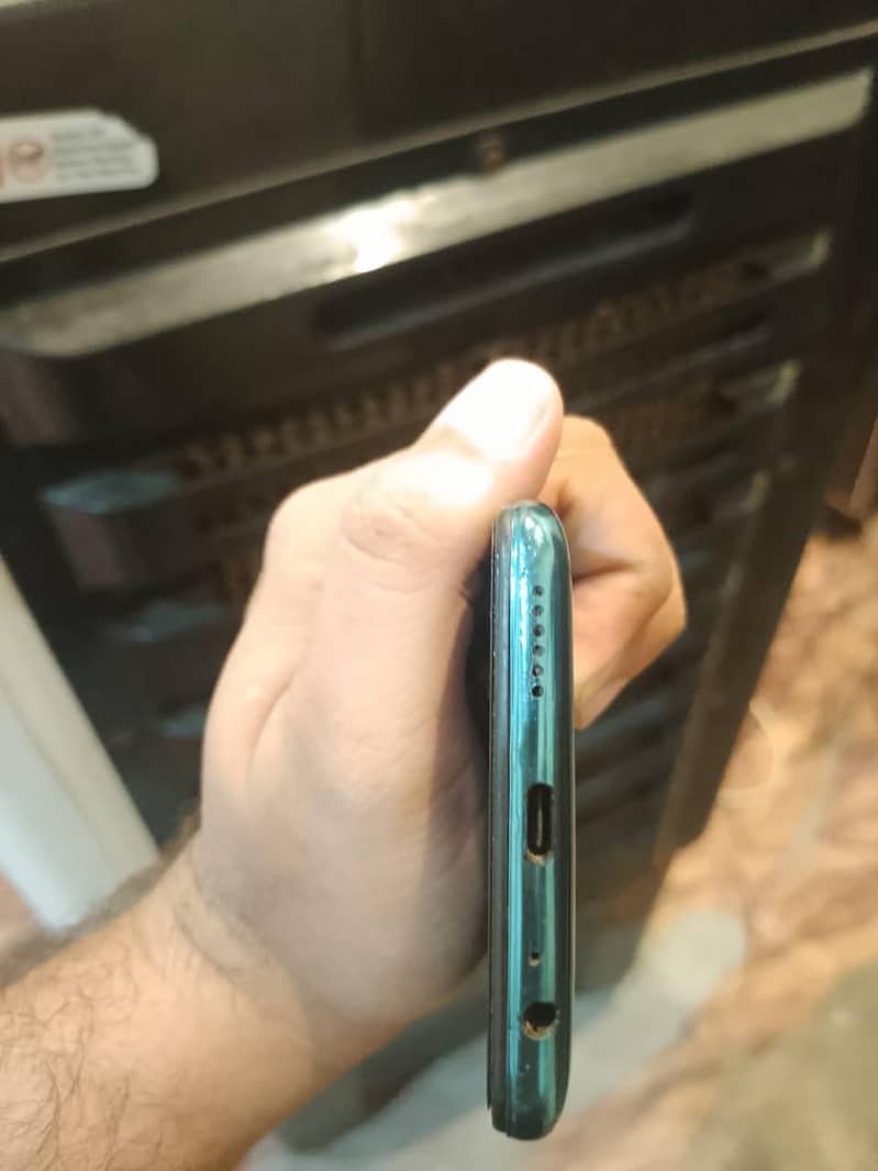Infinix Note 8i 5