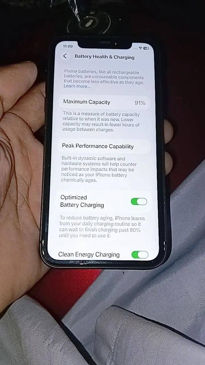 Apple iPhone 11 2