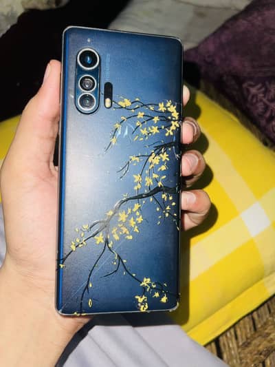 Motorola Edge Plus