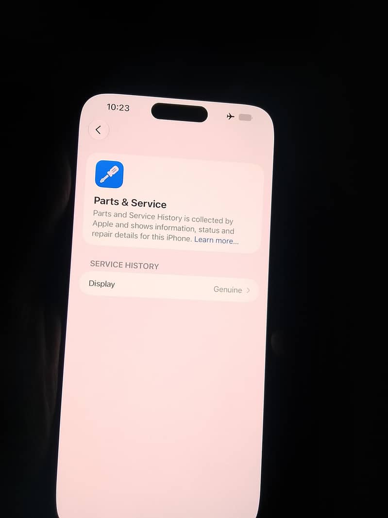 Apple iPhone 15 Pro Max 3