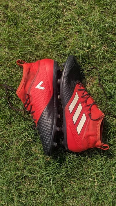 adidas ace studs