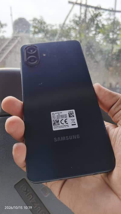 Samsung Mobile A07 5G