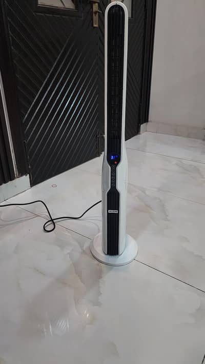 Electric heater
