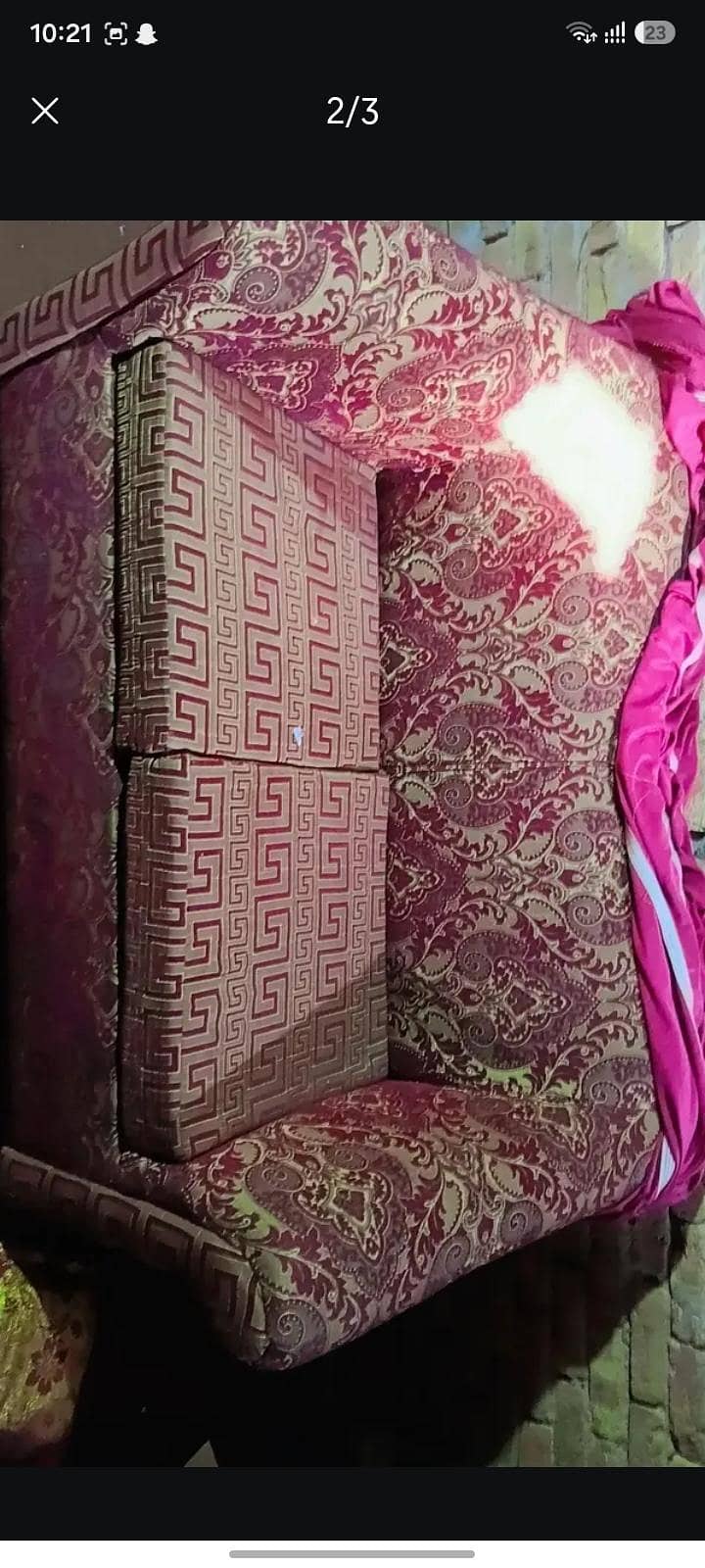 sofa set for sell 0