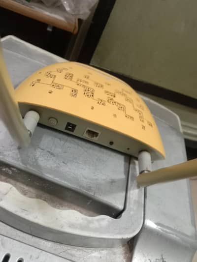 Tp Link Wireless Access Point TL-WA801 Model