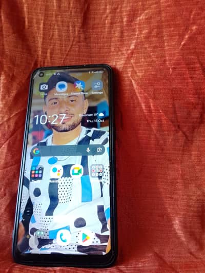 OPPO A95