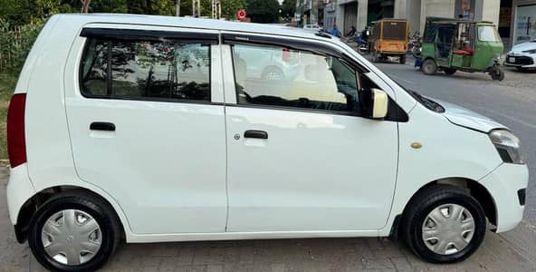 Suzuki Wagon R 2020