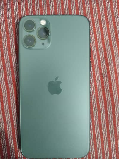Apple iPhone 11 Pro
