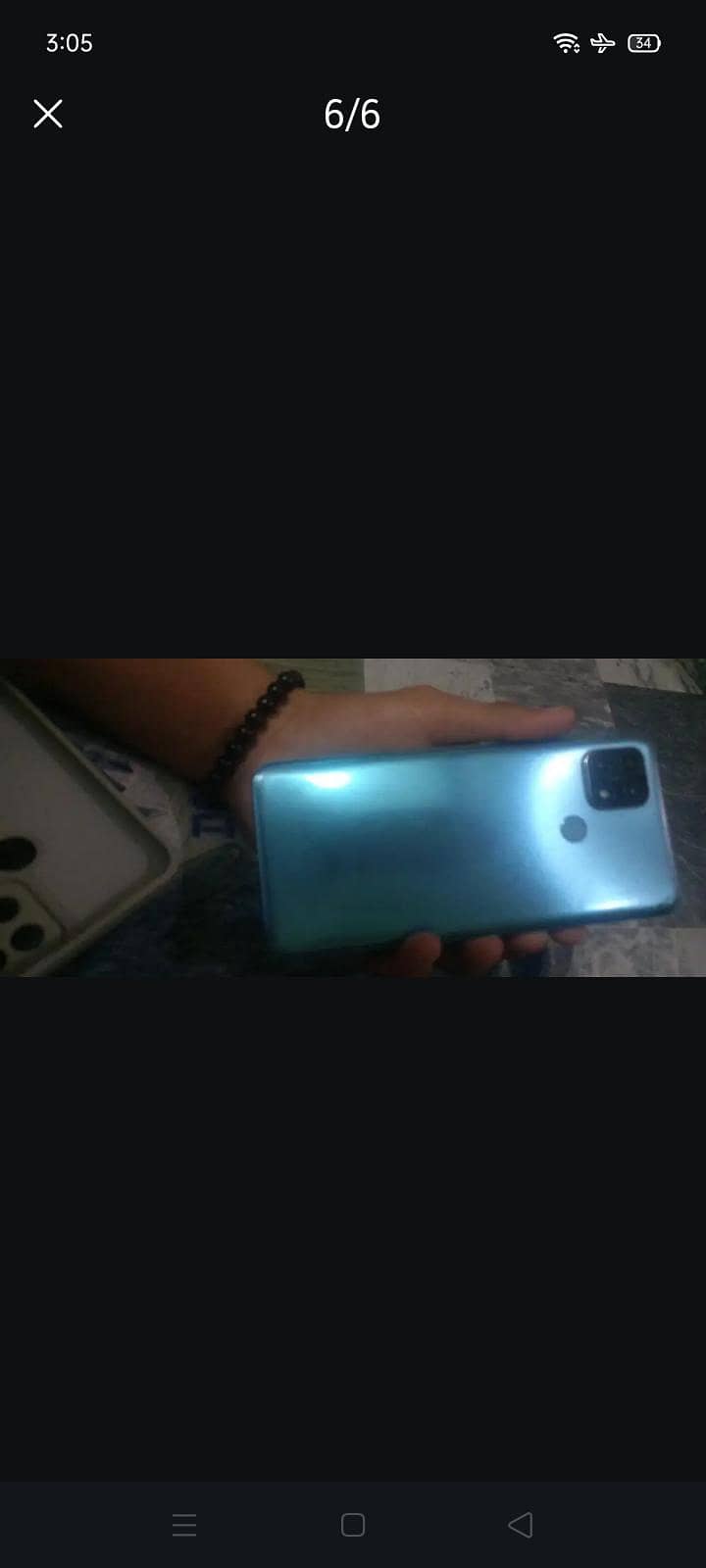 OPPO A15s 2