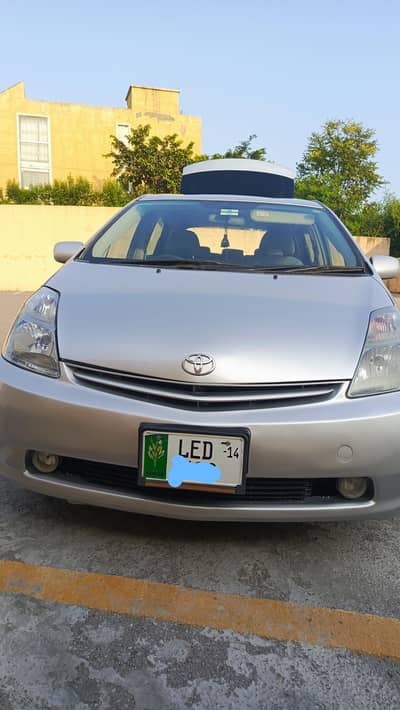 Toyota Prius 2015