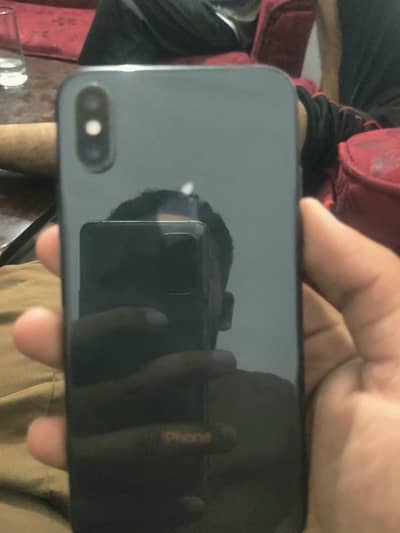 Apple iPhone XS