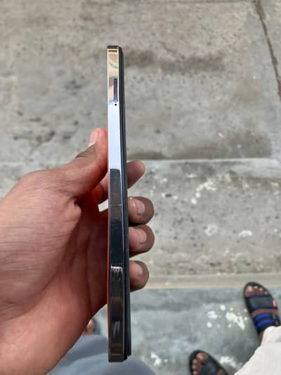 Infinix Note 30