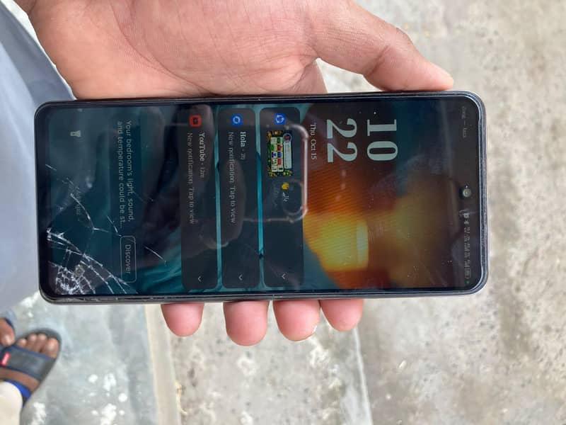 Infinix Note 30 2