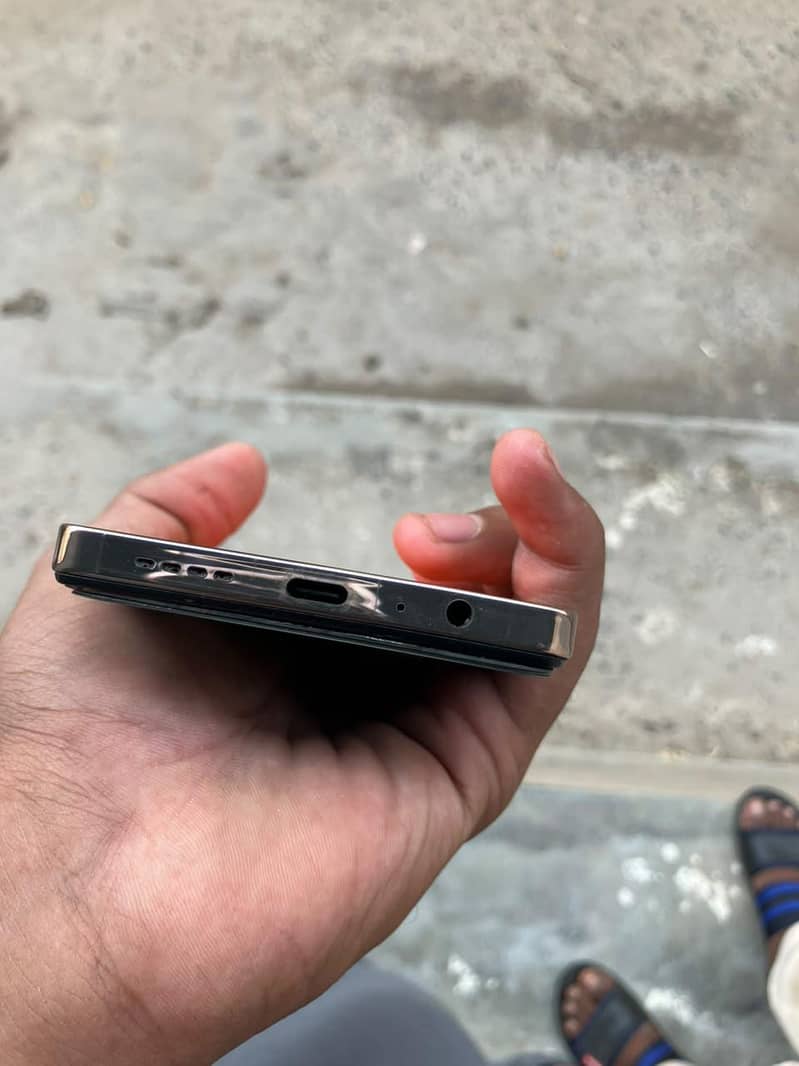 Infinix Note 30 3