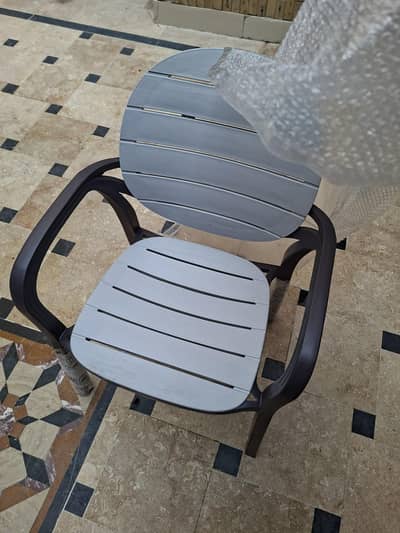 saab chair 0300.6666. 878